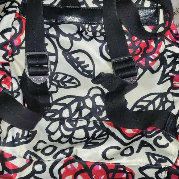 COACH BAG - Picture 2 of 3